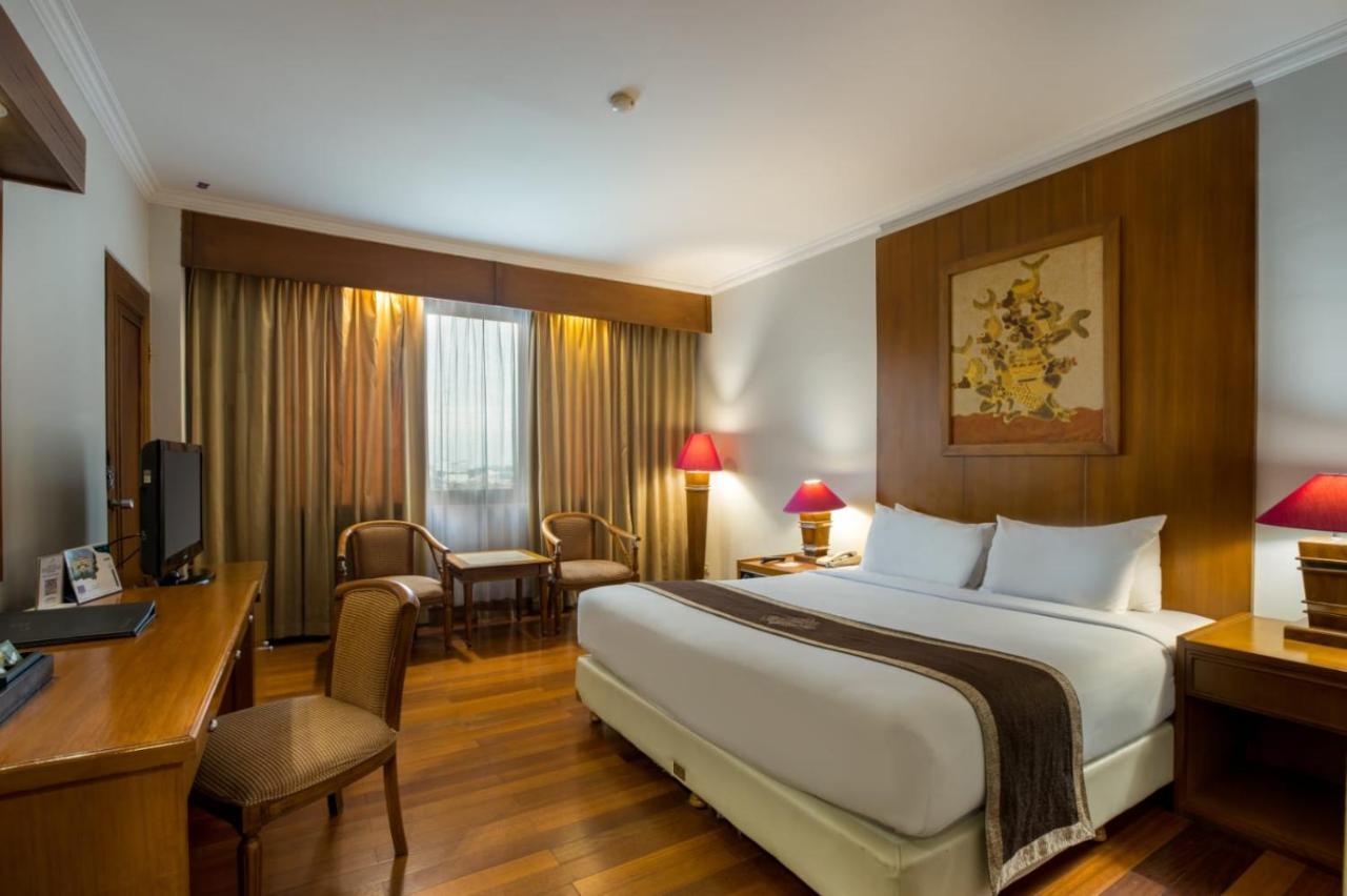 Grand Inna Malioboro Yogyakarta