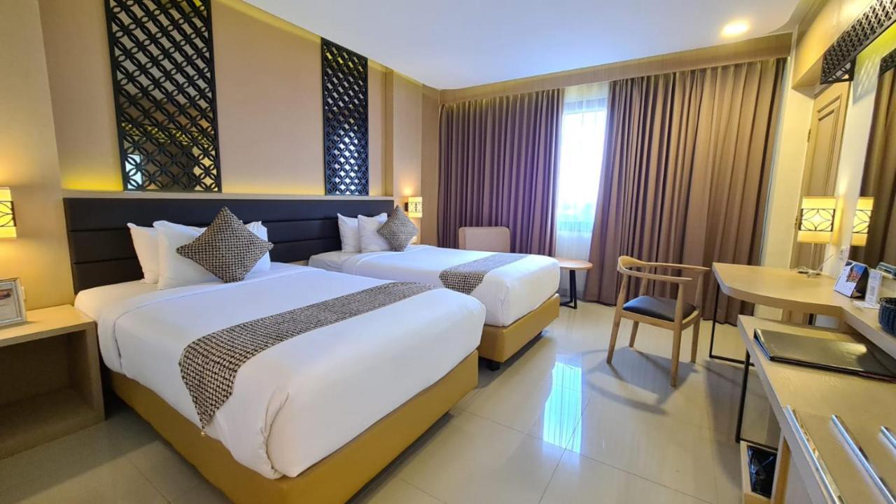 Hotel Grand Inna Malioboro