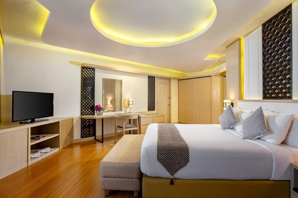 Grand Inna Malioboro 4* Yogyakarta