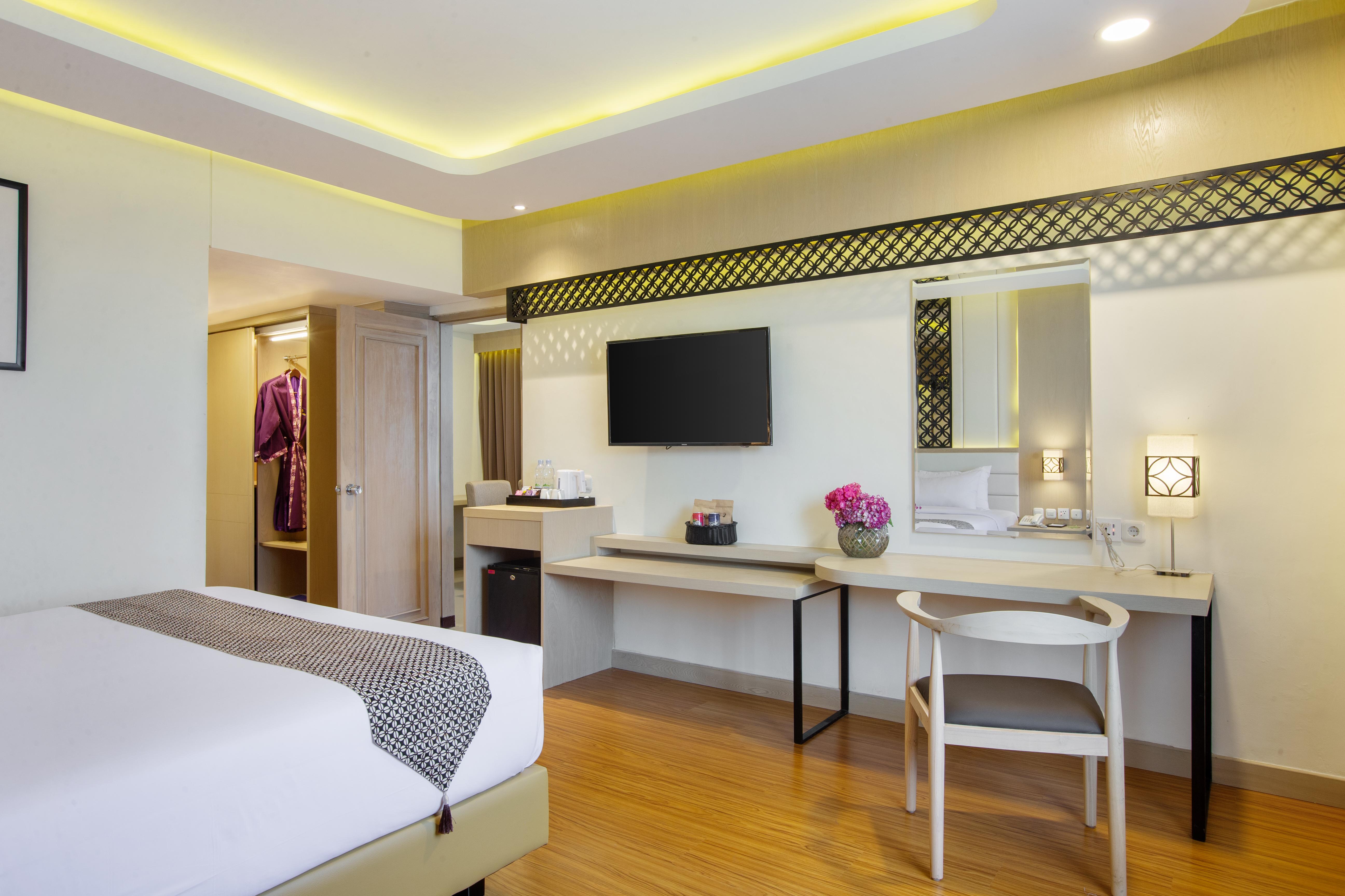 Hotel Grand Inna Malioboro