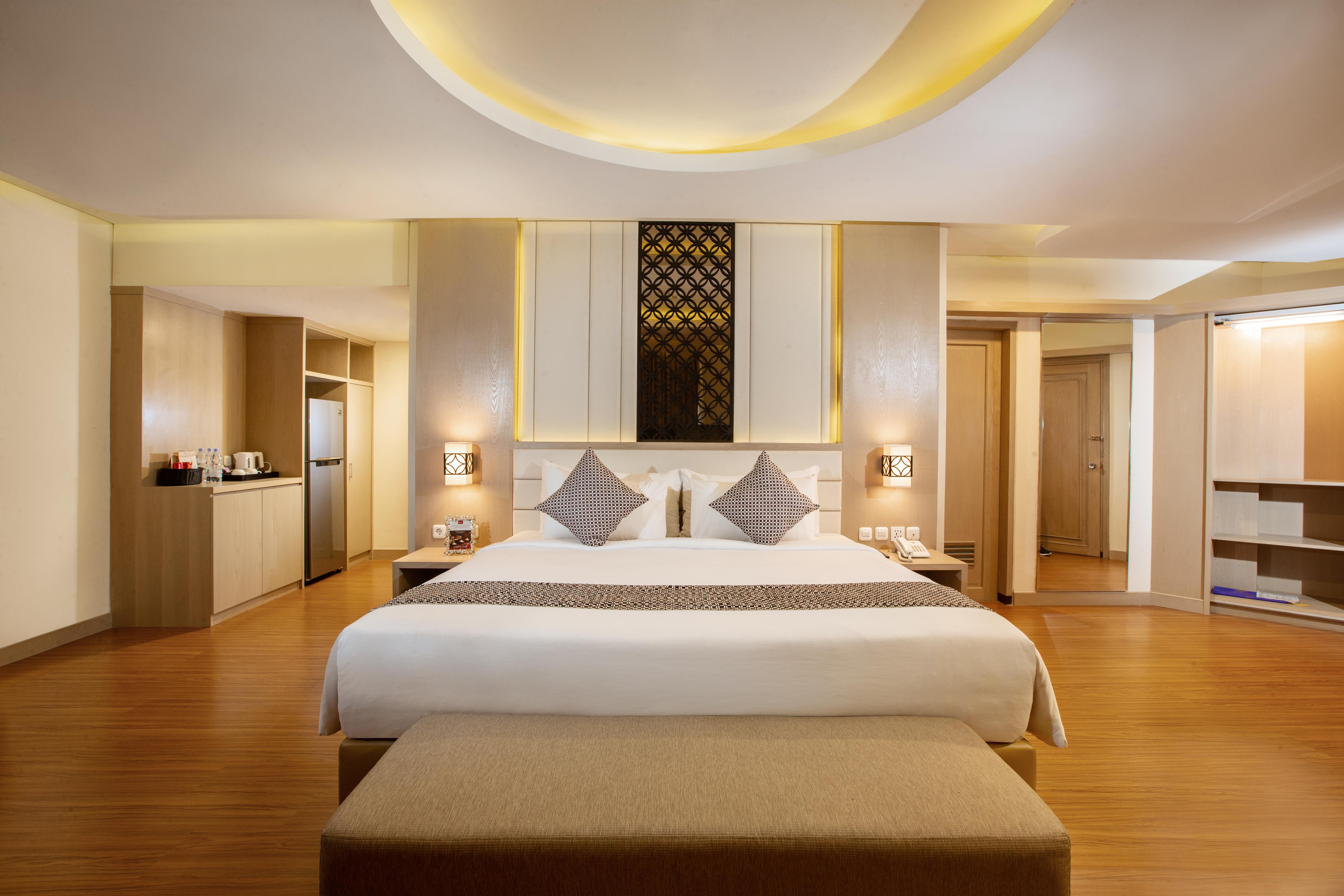 Grand Inna Malioboro Yogyakarta