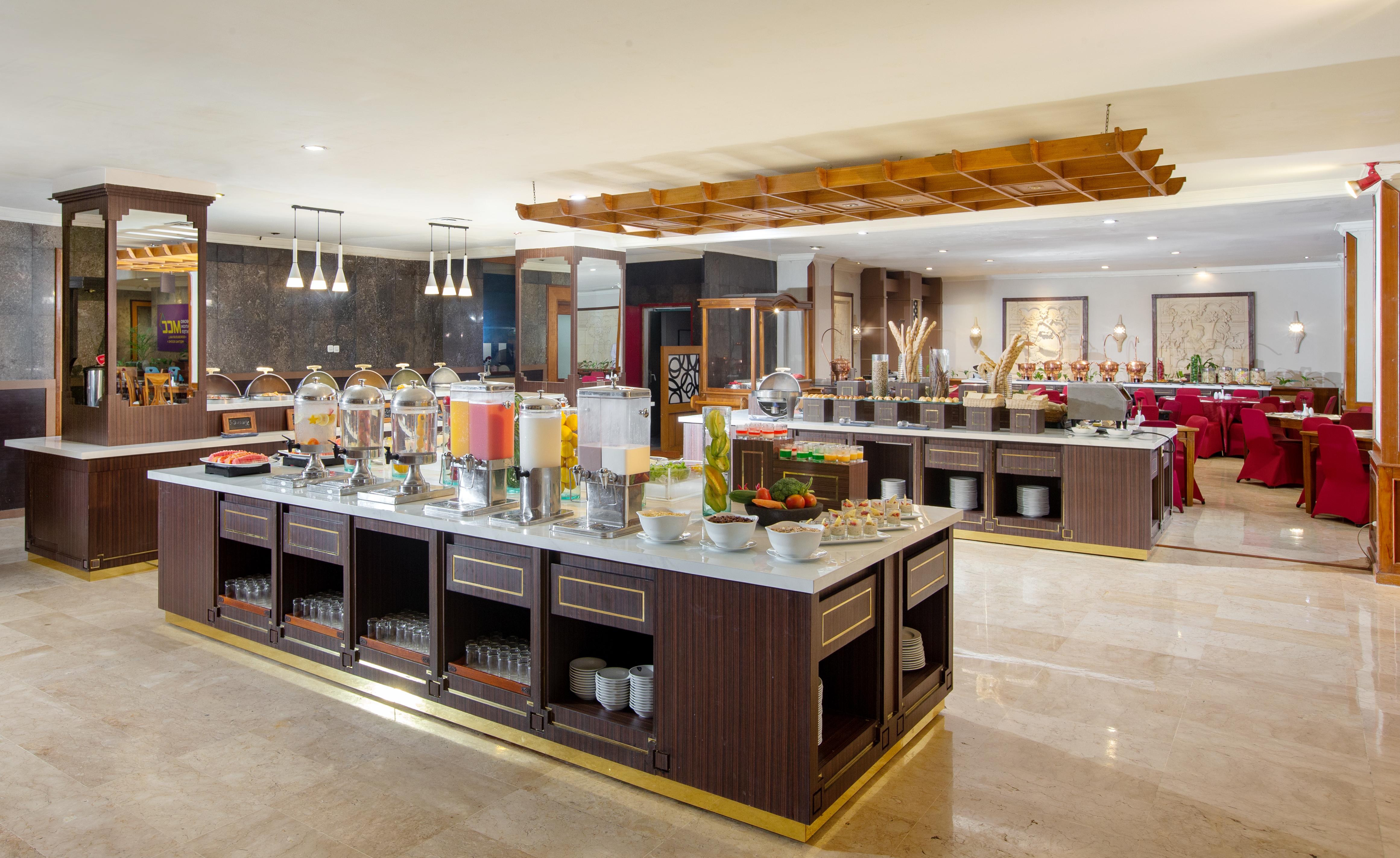 Hotel Grand Inna Malioboro