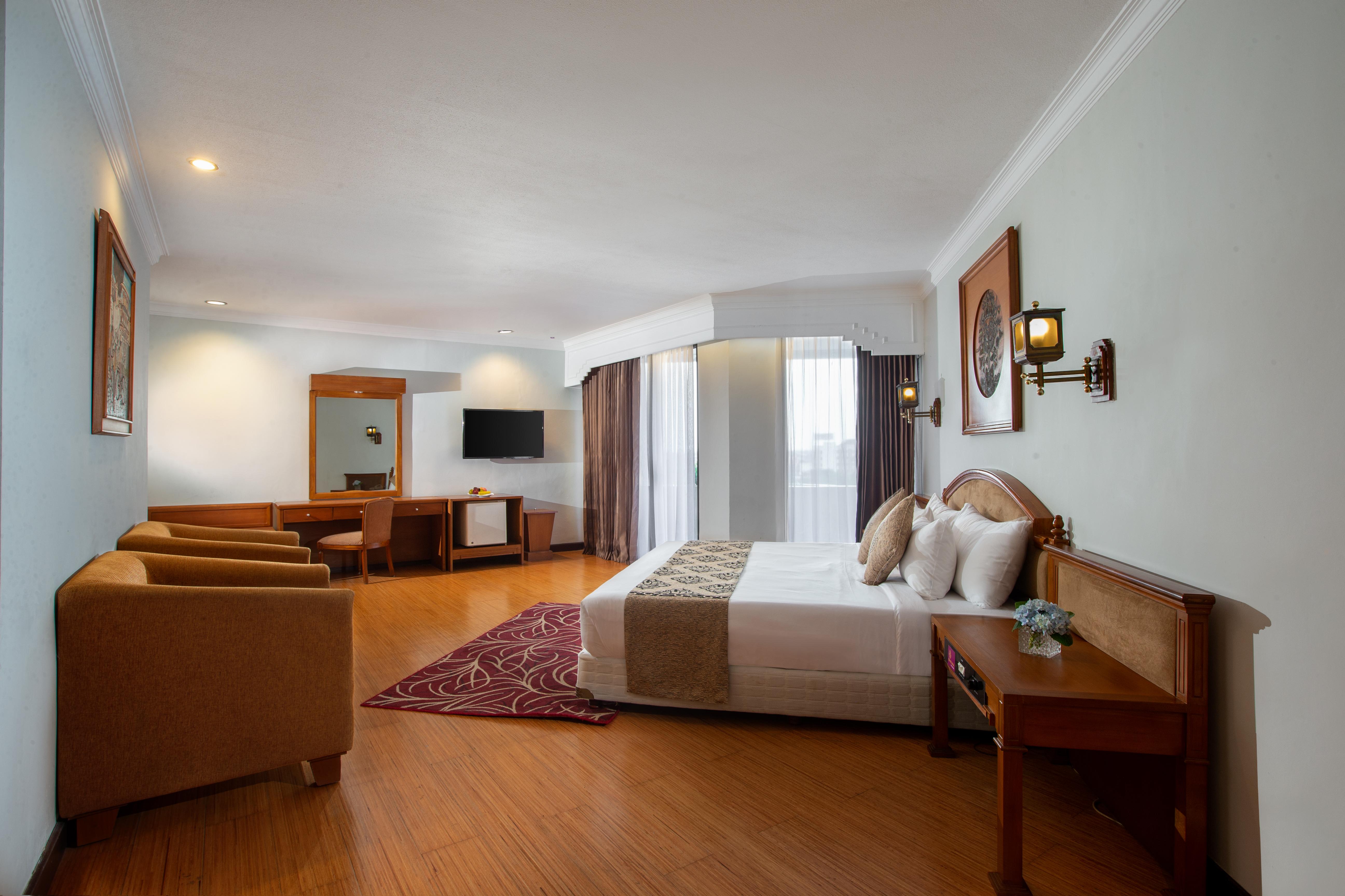 Grand Inna Malioboro Hotel Yogyakarta