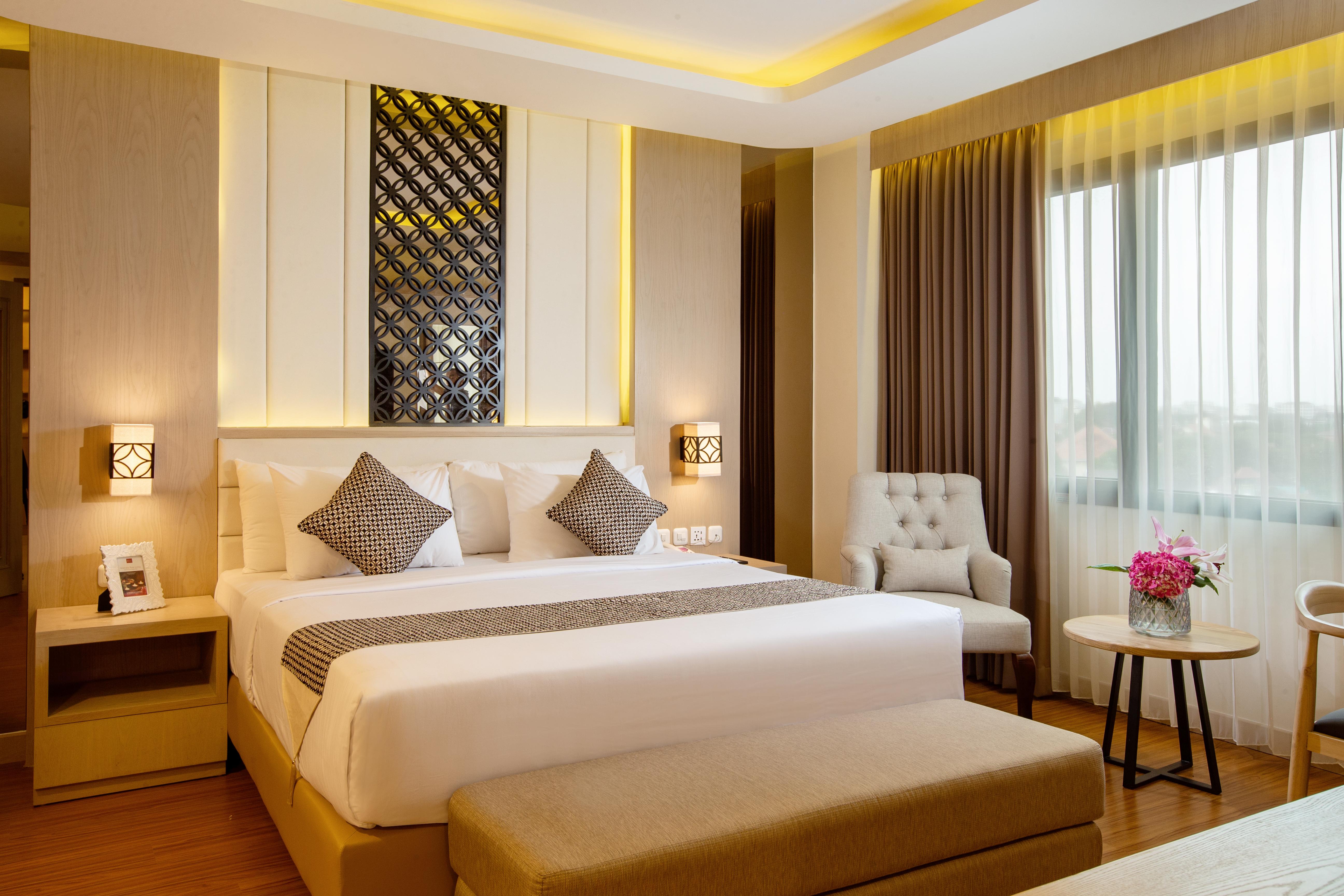 Grand Inna Malioboro Hotel Yogyakarta