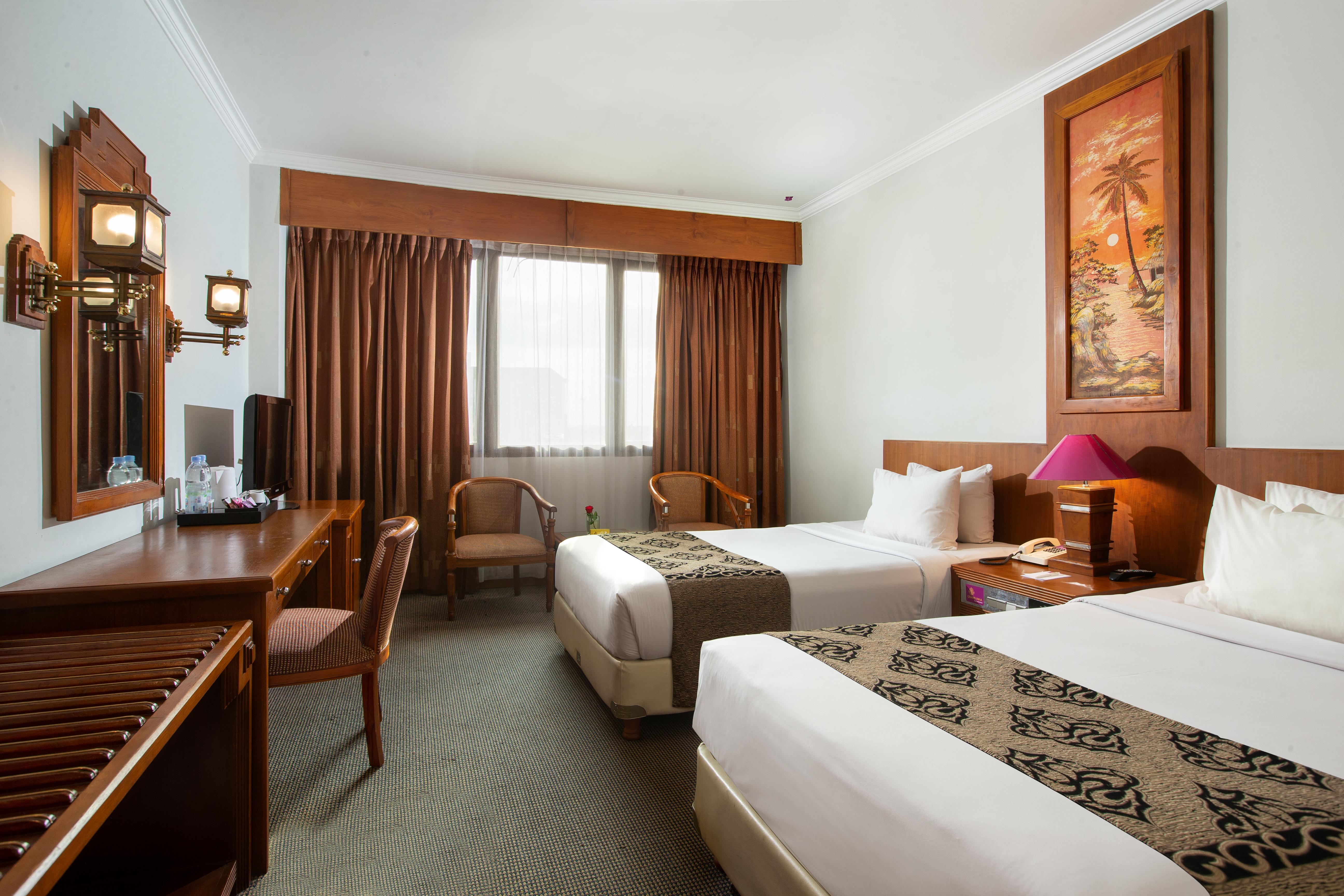 Grand Inna Malioboro Yogyakarta