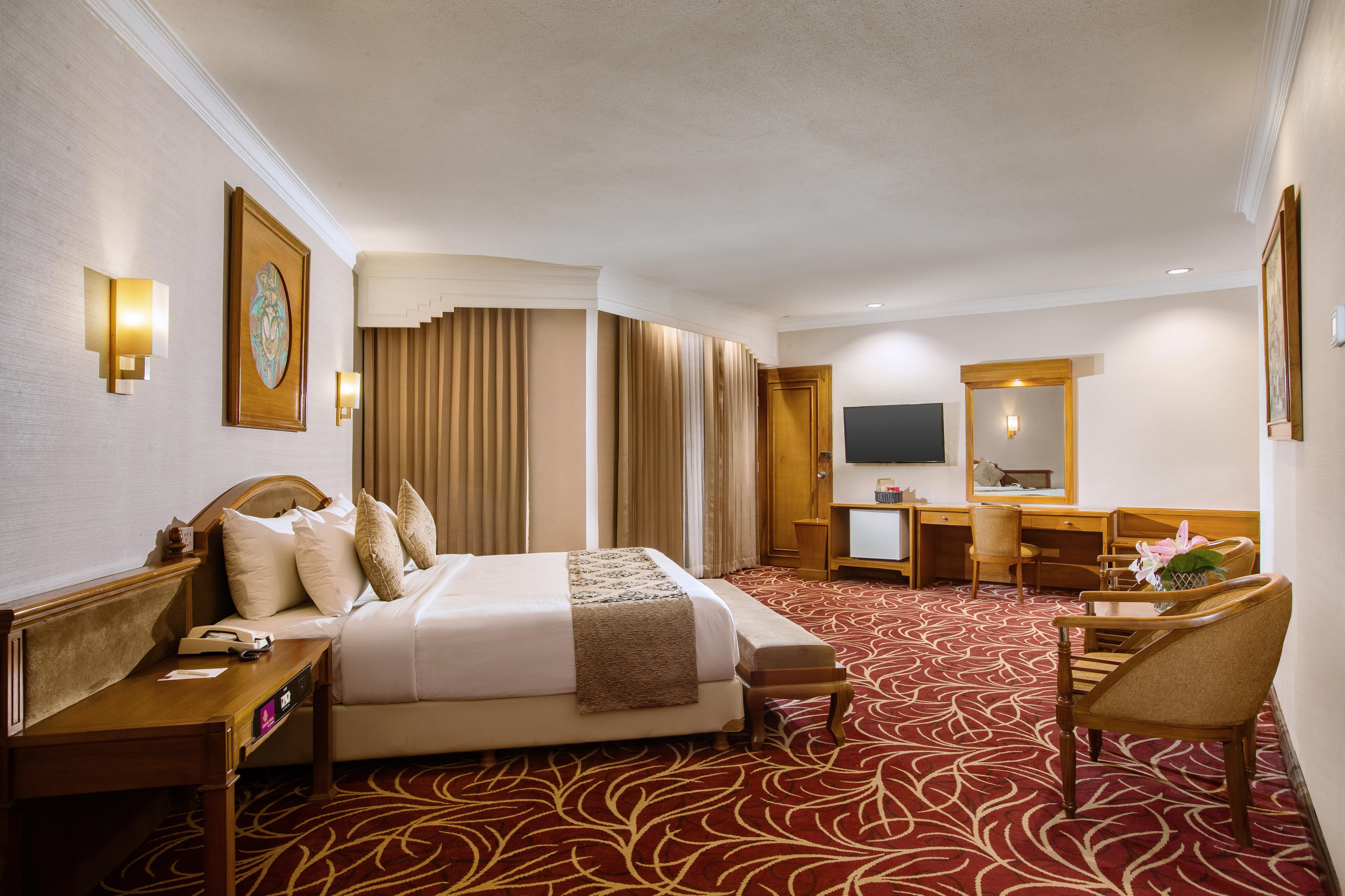 Grand Inna Malioboro