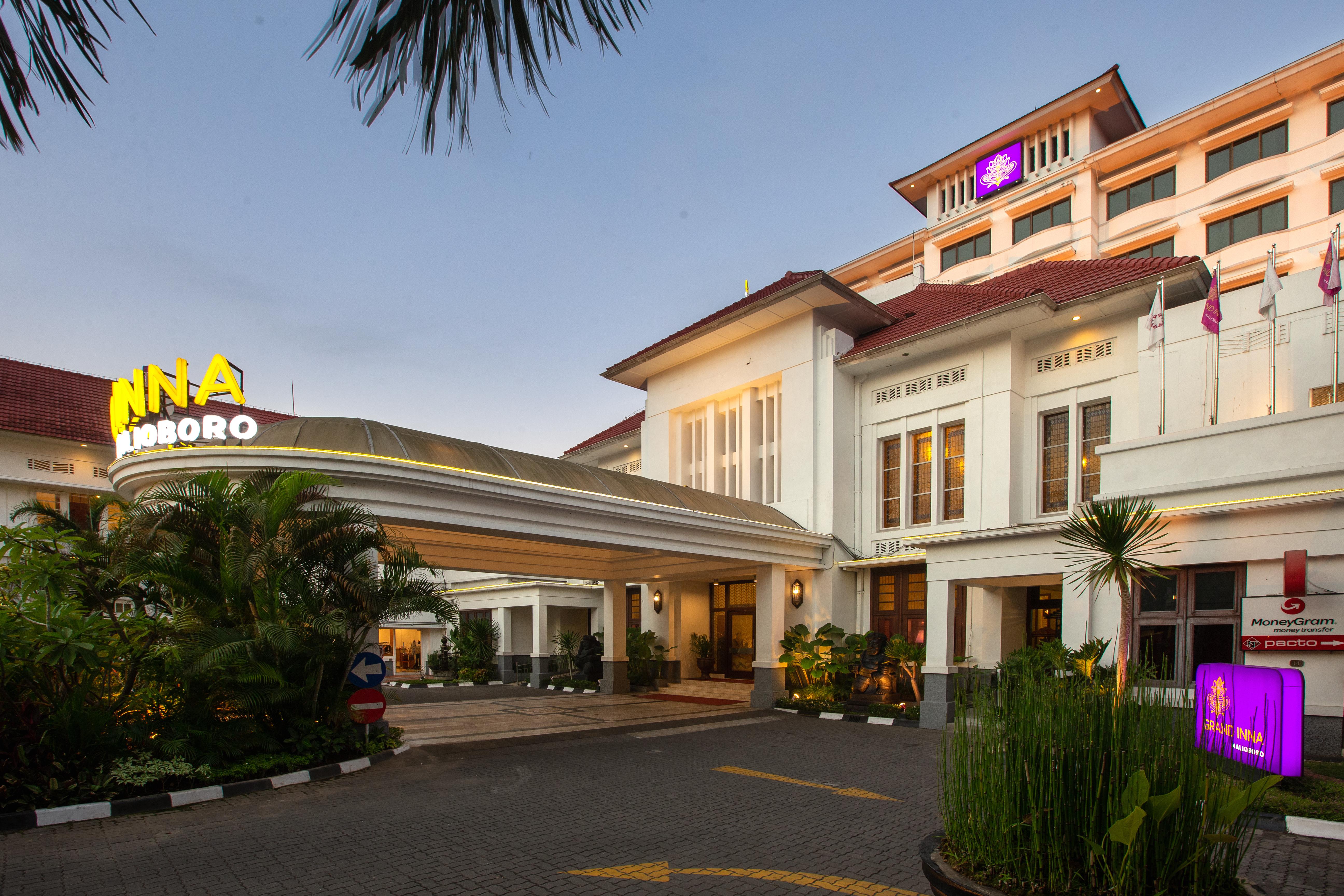 Grand Inna Malioboro