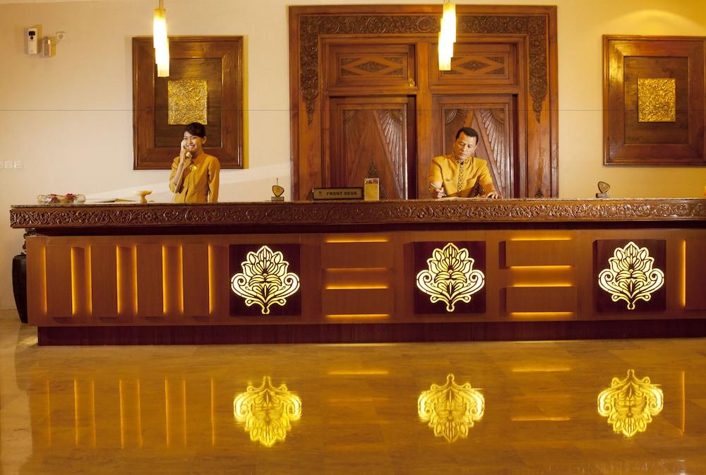 Grand Inna Malioboro 4* Yogyakarta