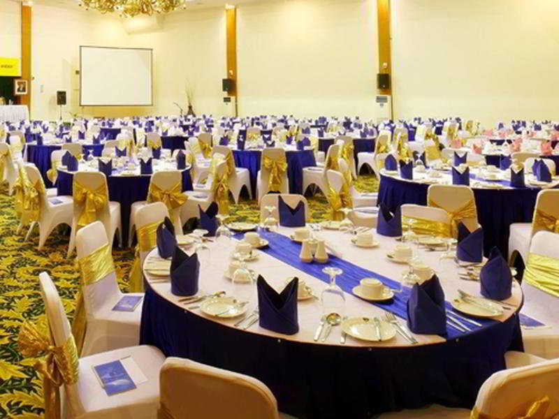Hotel Grand Inna Malioboro 4*