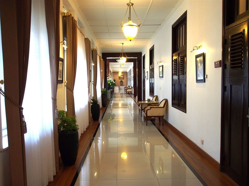 Grand Inna Malioboro Hotel