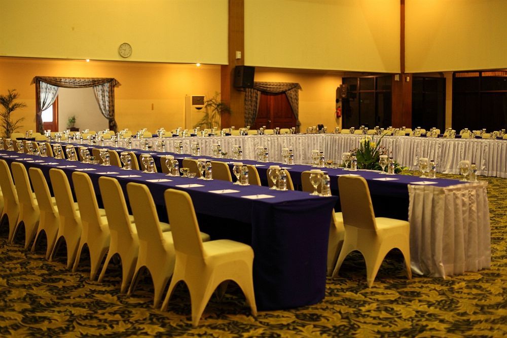 Grand Inna Malioboro 4*