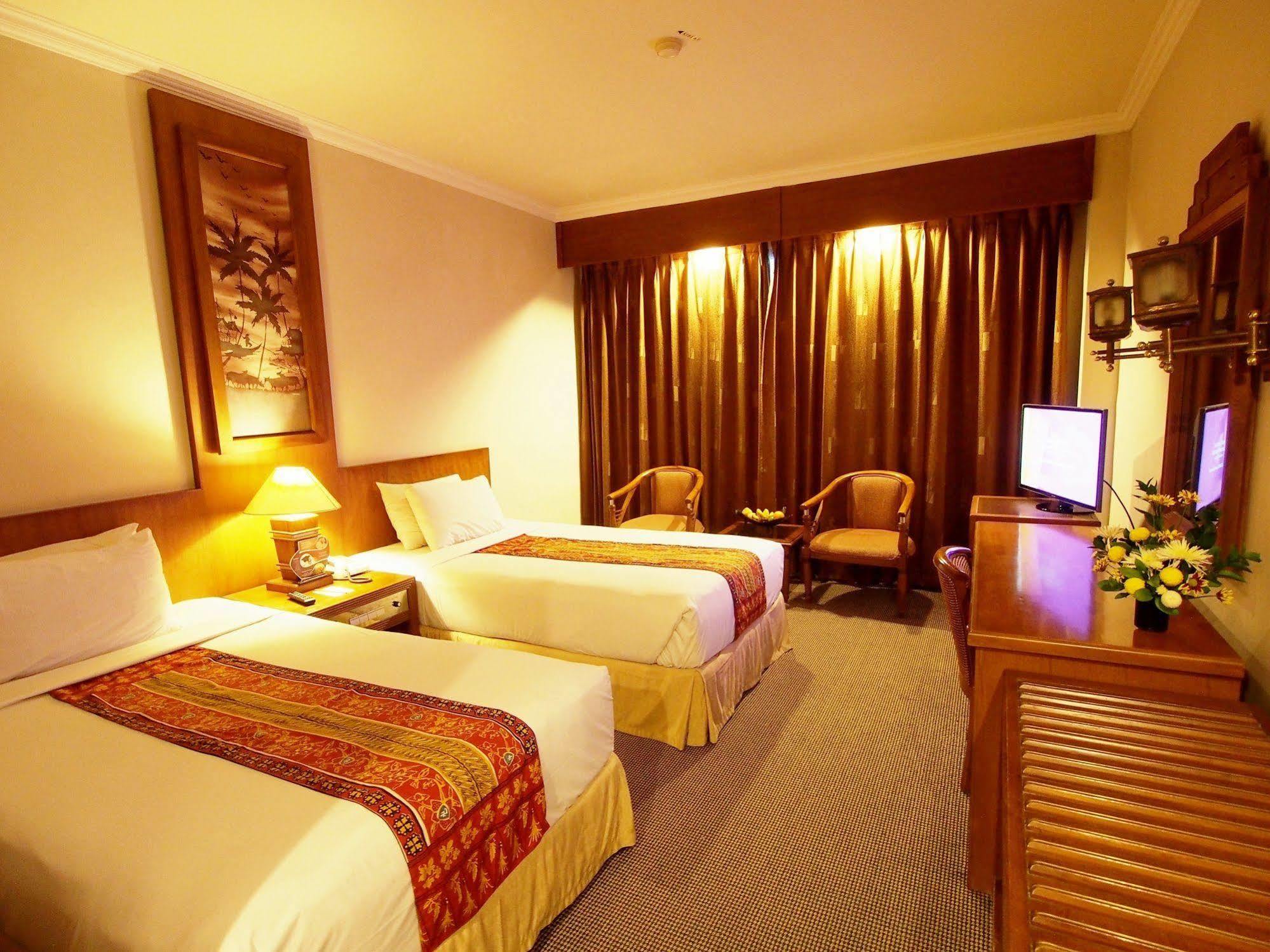 Grand Inna Malioboro