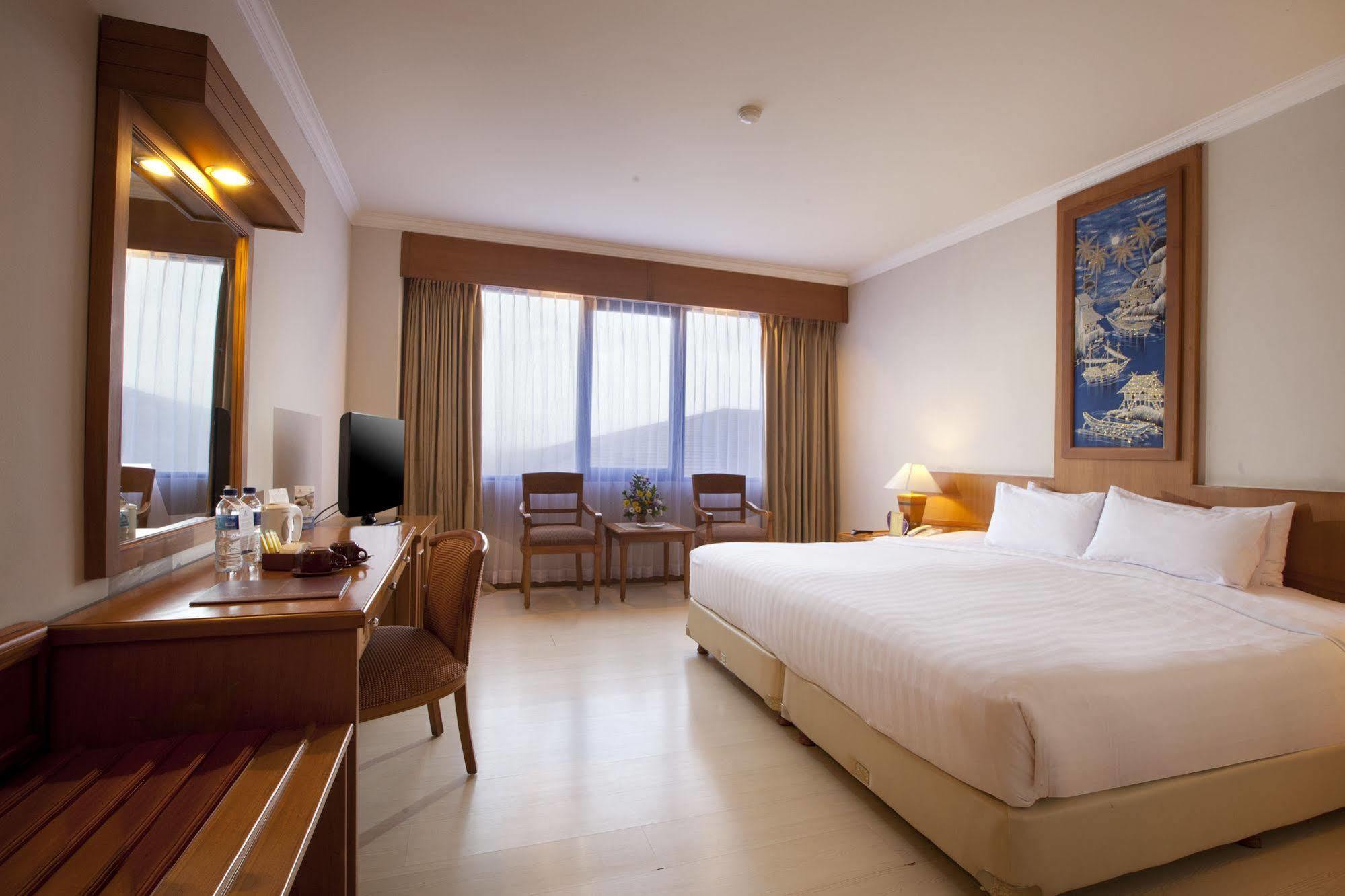 Hotel Grand Inna Malioboro Yogyakarta