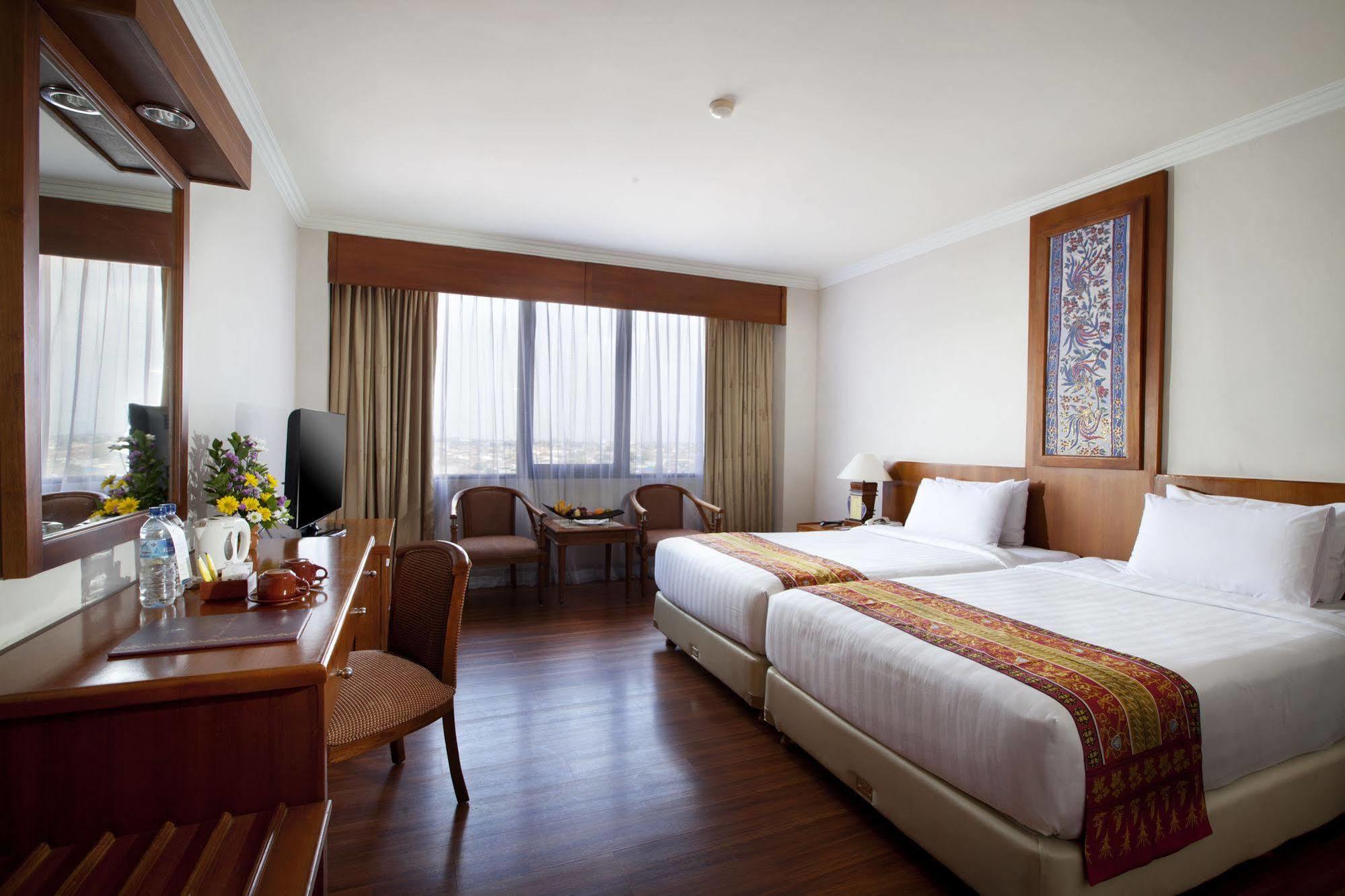Grand Inna Malioboro Hotel