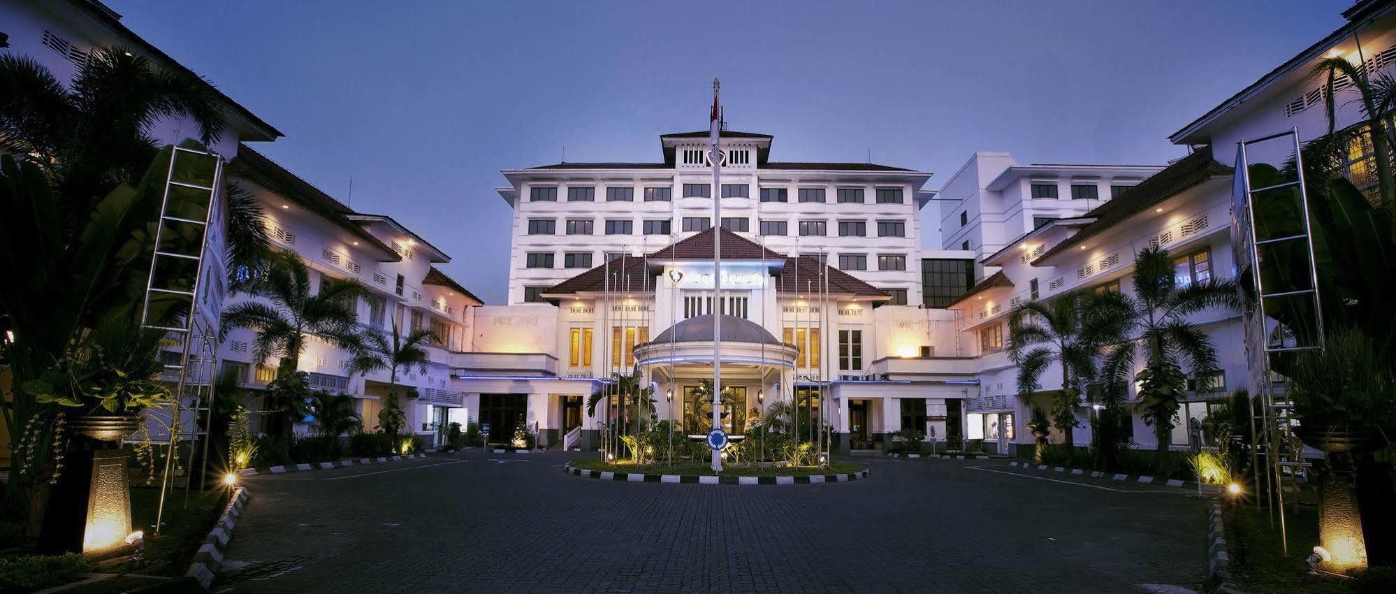 Grand Inna Malioboro Hotel 4*
