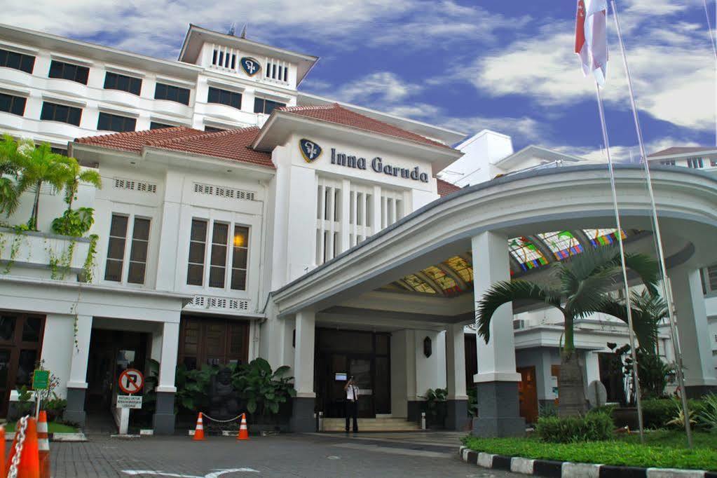 Grand Inna Malioboro Yogyakarta