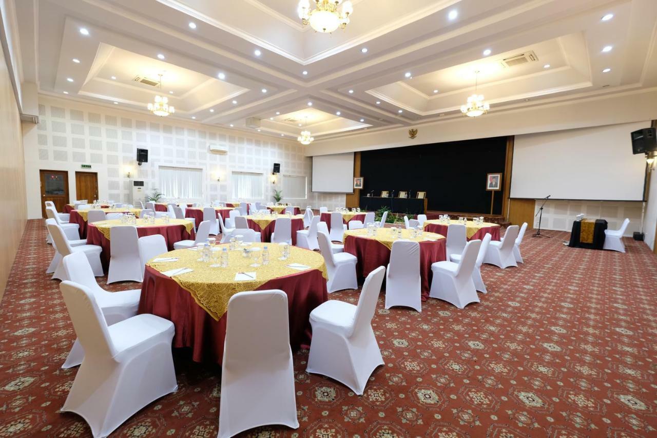 Grand Inna Malioboro Hotel