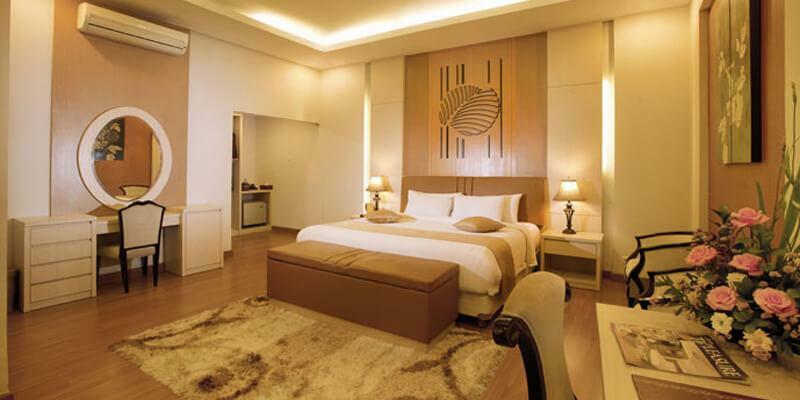 Grand Inna Malioboro Hotel 4*