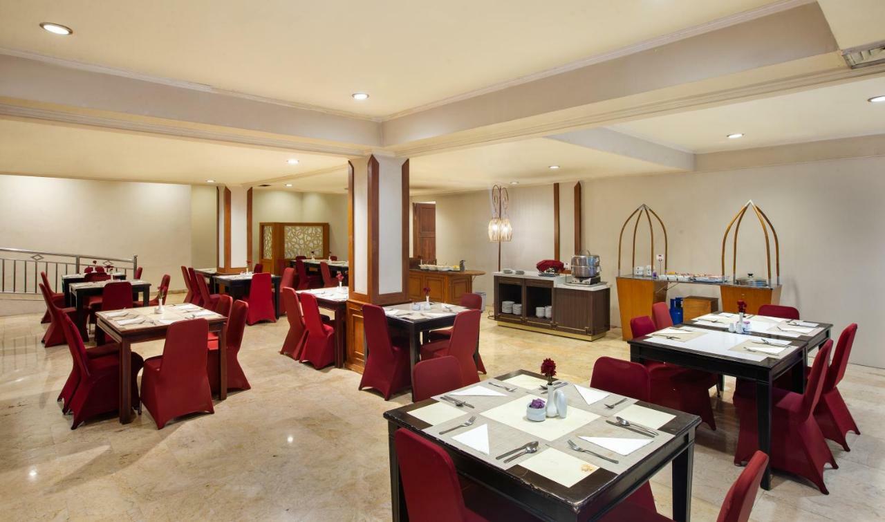 Hotel Grand Inna Malioboro 4*