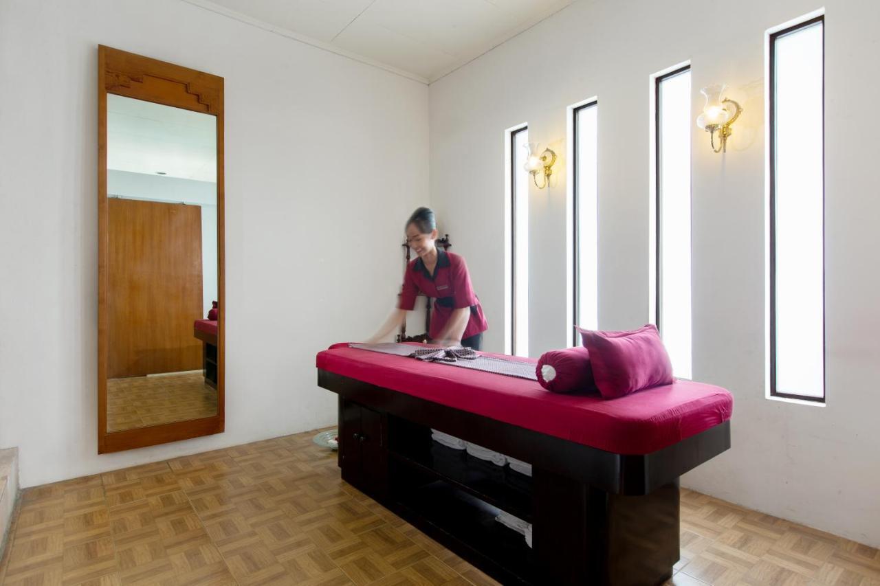 Grand Inna Malioboro Hotel 4*
