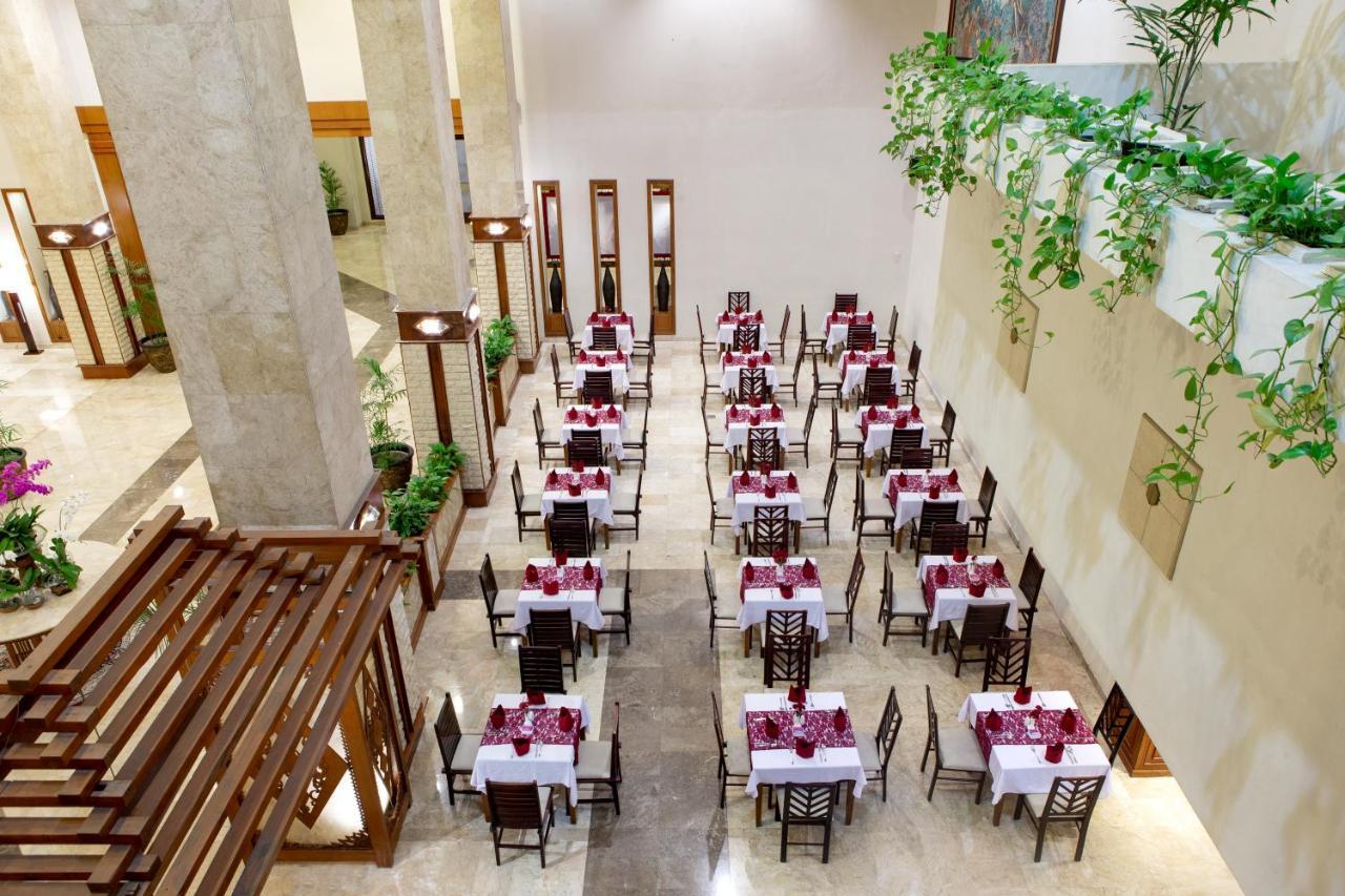 Grand Inna Malioboro 4*
