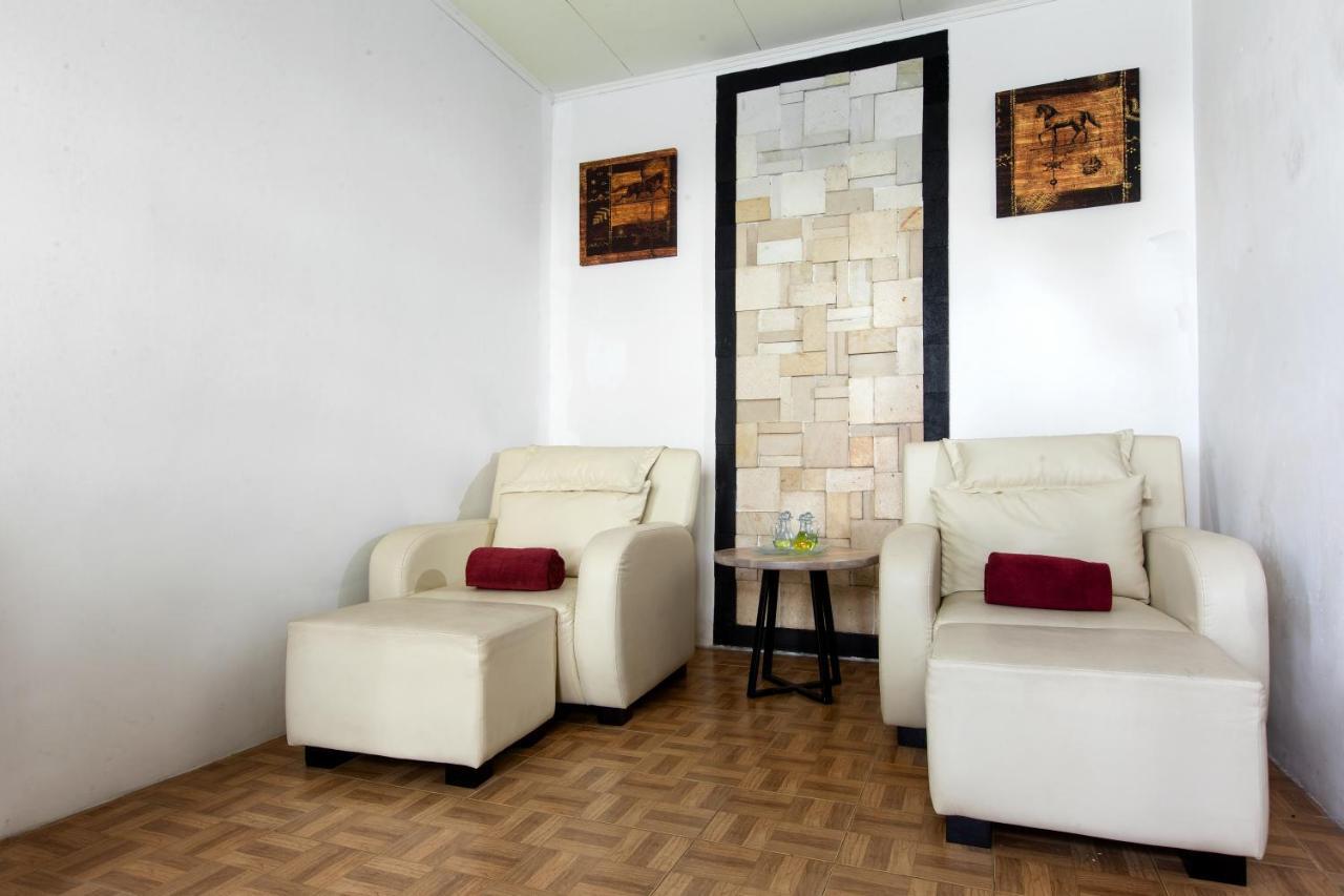 Grand Inna Malioboro Hotel 4*